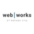 WebWorks of KC Logotype