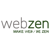 WebZen Logotype
