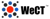 Web Express Computer Technologies Logotype
