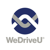 WeDriveU Logotype