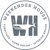 Weekender House Logotype