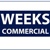 Weeks Commercial Associates Logotype