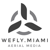 Wefly.Miami Logotype