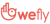 Wefly Logotype