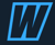 Wehrenberg Design Company Logotype
