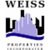 Weiss Properties, Inc. Logotype