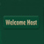 Welcome Host Logotype