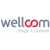 Wellcom Logotype
