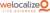 Welocalize Logotype