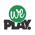 WePlay Logotype
