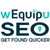 wEquipuSEO Logotype