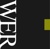 WER Architects/Planners Logotype