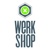 Werkshop Branding Logotype