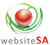 Website SA Logotype