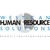 West-Can Human Resource Solutions Logotype