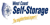 West Coast Self-Storage Santa Clara Logotype