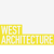 West Architecture Logotype