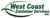West Coast Container Services Logotype