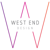 West End Design Logotype