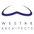 WESTARarchitectural group Logotype