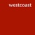 WestCoast Communications Logotype