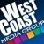 WestCoast Media Group Logotype