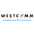 Westcomm Logotype
