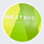 West End Creative Logotype