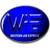 Western Air Express Logotype