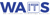 Western Australia Information Technology Services Logotype