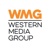 Western Media Group Logotype