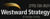 Westward Strategy & Design Group, LLC. Logotype