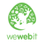 Wewebit Logotype