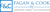 Walborn,Fagan & Cook PC Logotype