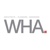 WHA | William Hezmalhalch Architects Logotype