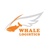 Whale Logistics Logotype