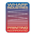 Wharf Industries Printing, Inc. Logotype