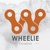 Wheelie Creative Logotype