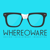 Whereoware Logotype