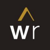 Whipple Russell Architects Logotype