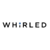 Whirled Logotype