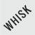 WHISK Logotype