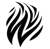 White And Black Logotype