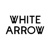 WHITE ARROW Logotype