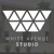 White Avenue Studio Logotype