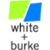 White + Burke Real Estate Investment Advisors, Inc. Logotype