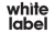White Label Logotype