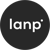 Lanp Logotype