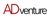 ADventure Marketing Logotype