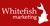 Whitefish Marketing Logotype